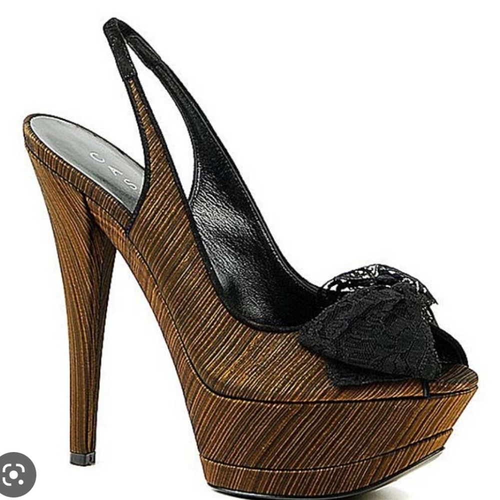 Casadei size 8
